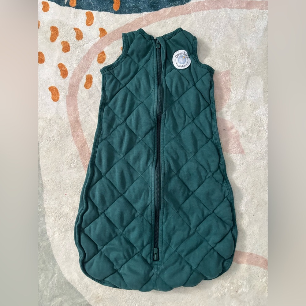 Small (0-6mo) Dreamland Sleep Sack